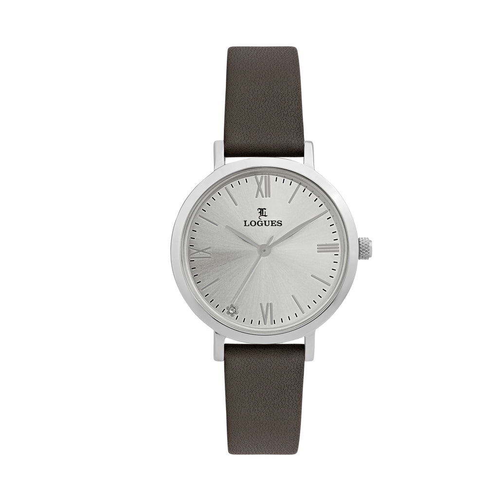 Logues Analog Watch for Women | L 5097 SL-59