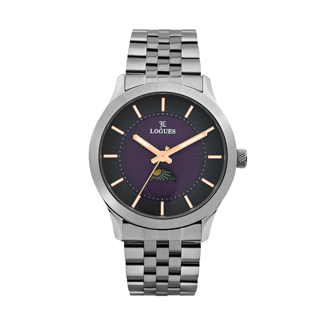 Logues Analog Watch for Men | G 1995 QM-27