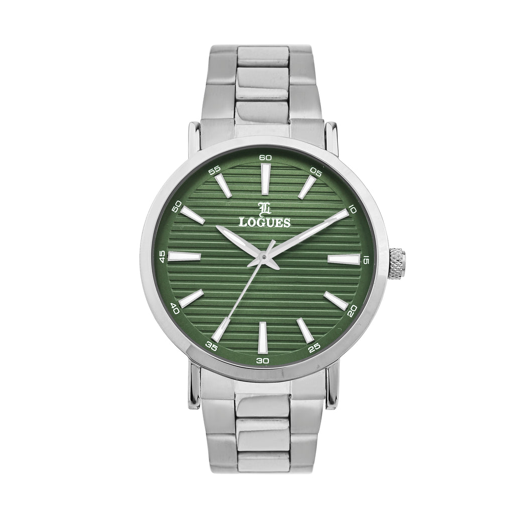 Logues Analog Watch for Men | G 4194 SM-88
