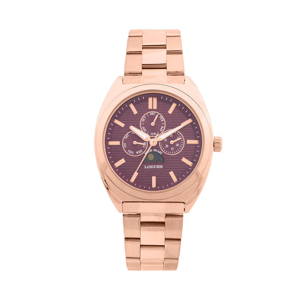 Logues Analog Watch for Men | G 1905 WM-87