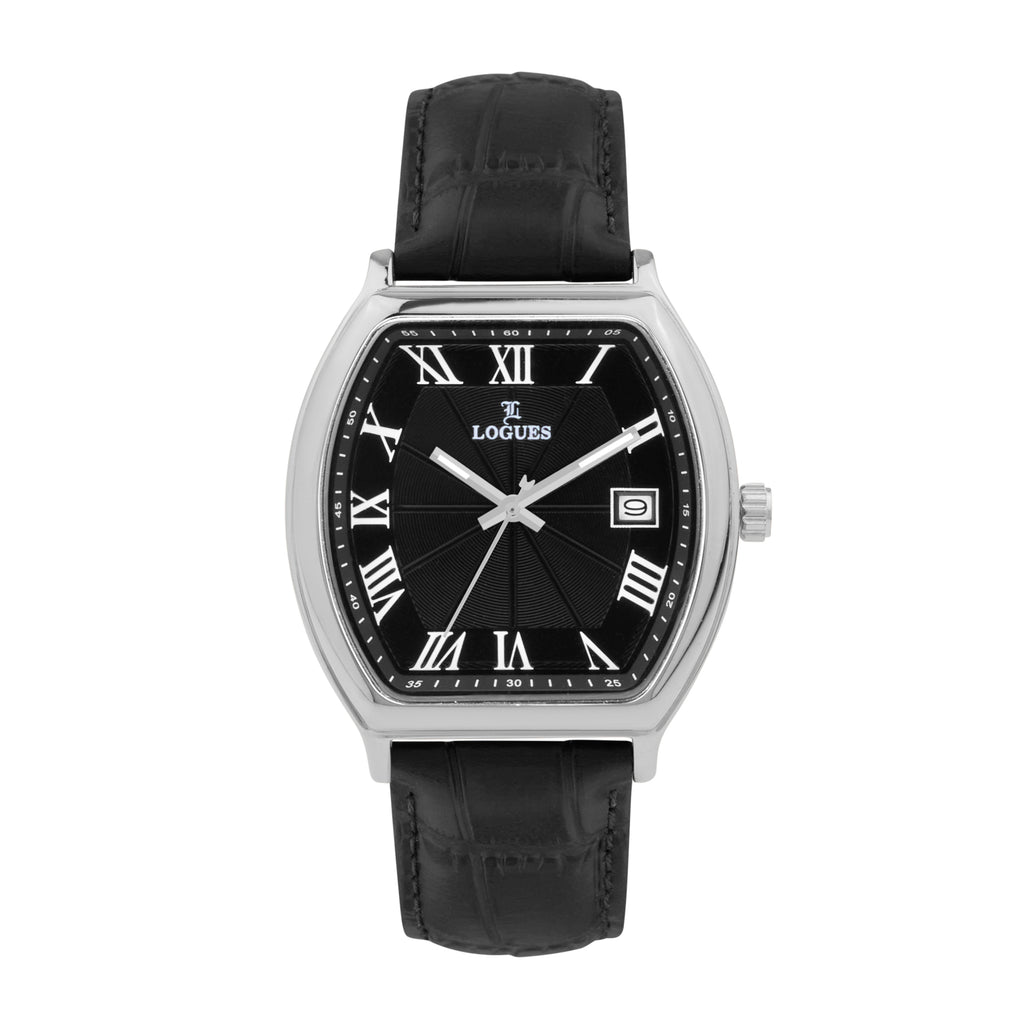 Logues Analog Watch for Men | G 4200 SLD-03