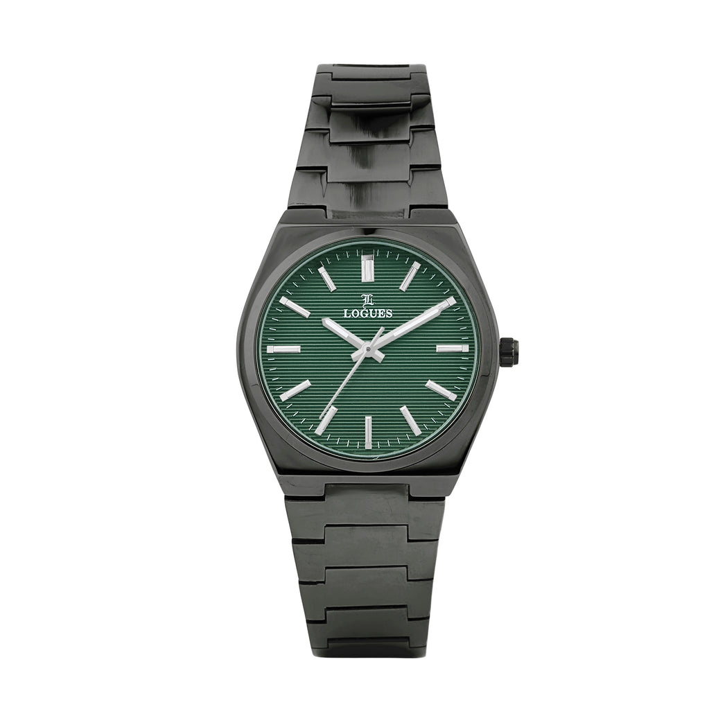Logues Analog Watch for Women | L 3536 QM-10