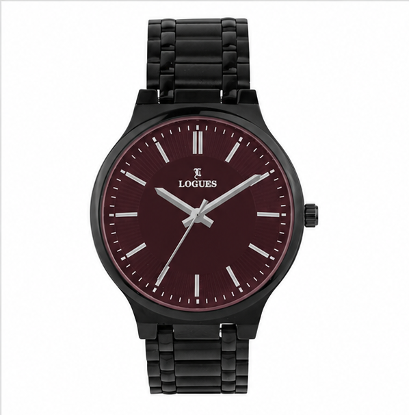 Logues Analog Watch for Men | G 4202 NM-87