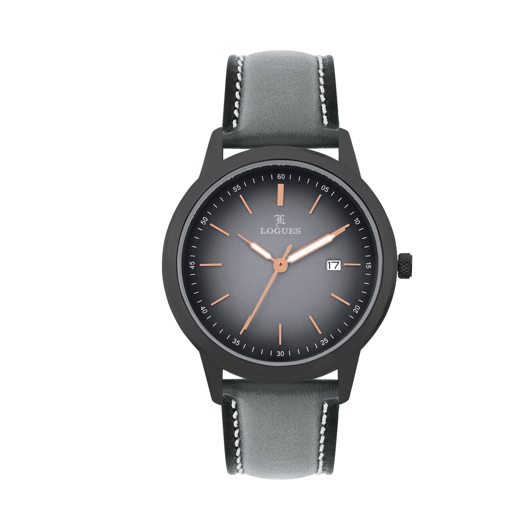 Logues Multifunction Watch for Men | G 4176 QLD-27