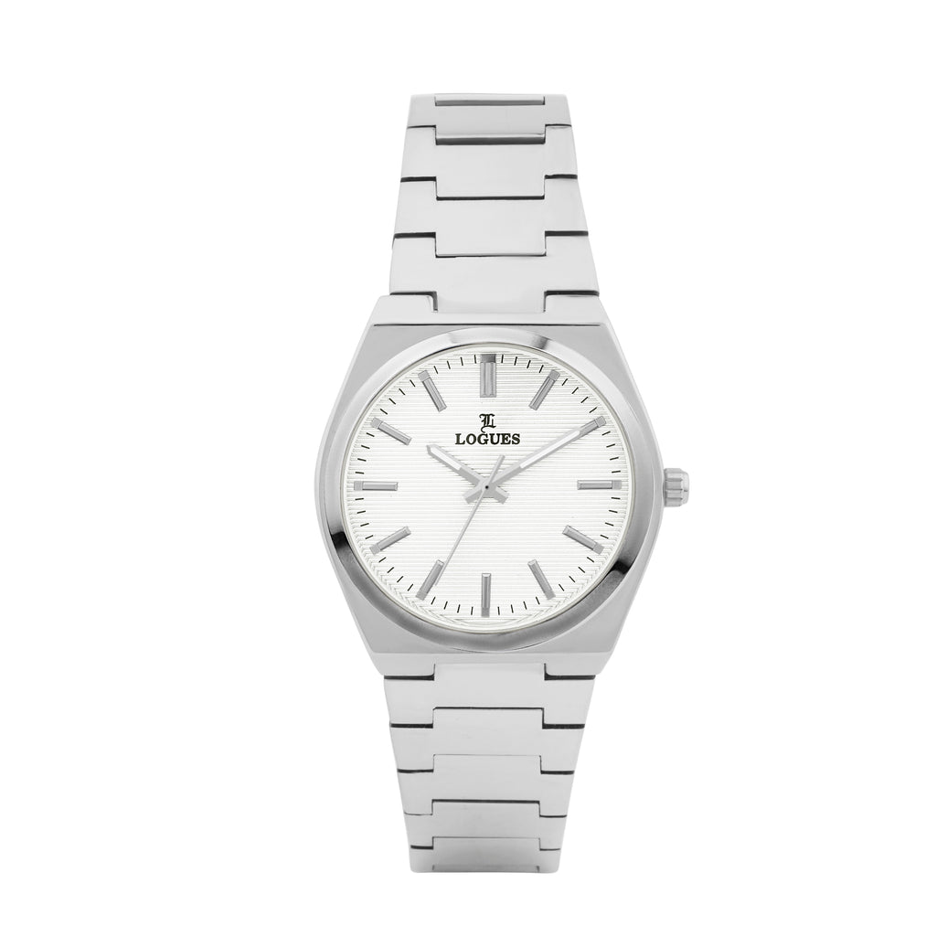 Logues Analog Watch for Men | G 3536 SM-02