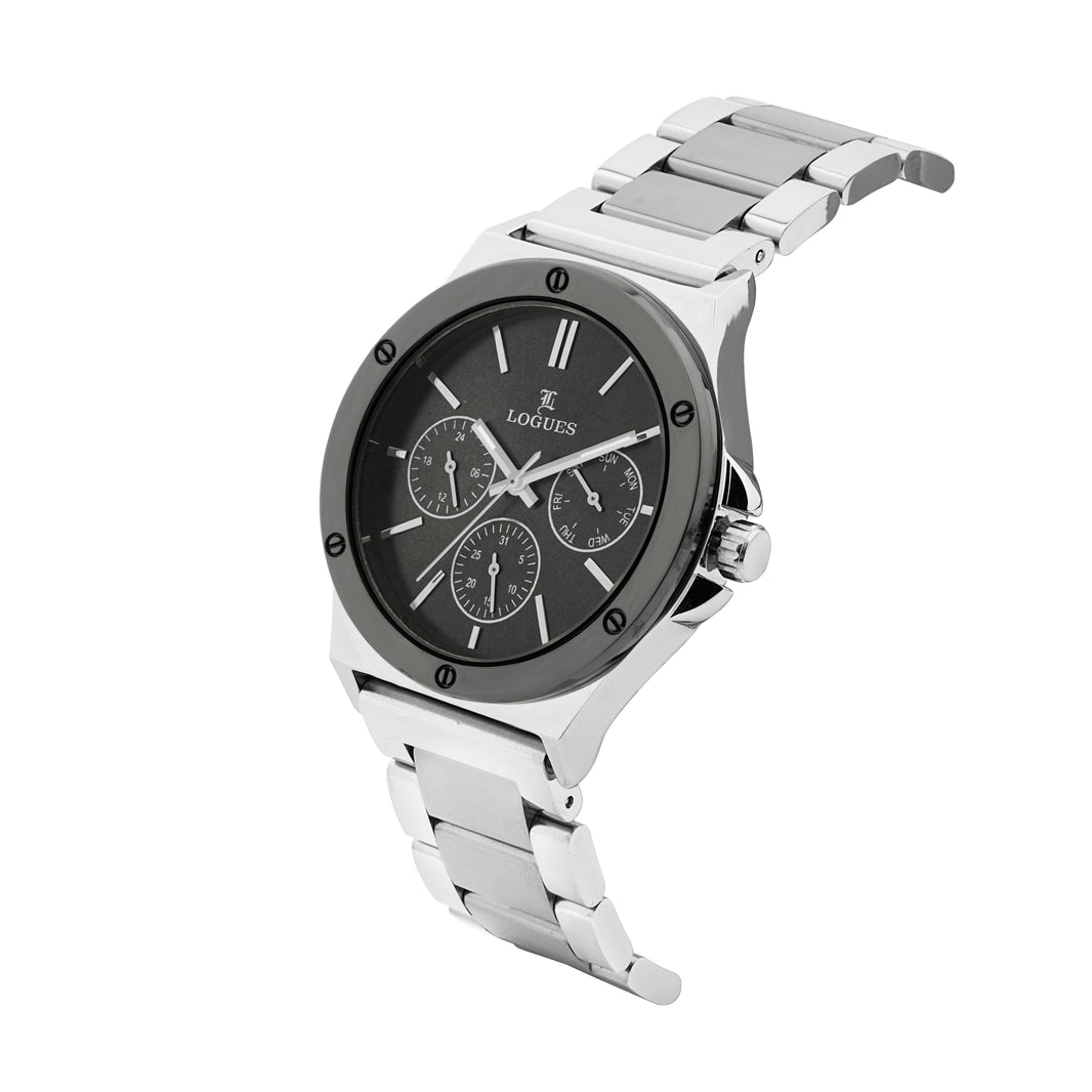 image Logues Multifunction Watch for Men | G 1907 SMD-04
