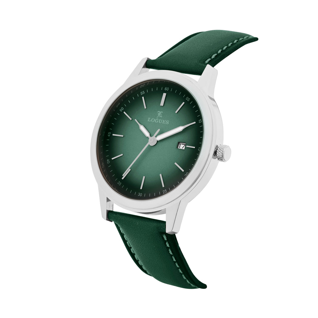 image Logues Multifunction Watch for Men | G 4176 SLD-10