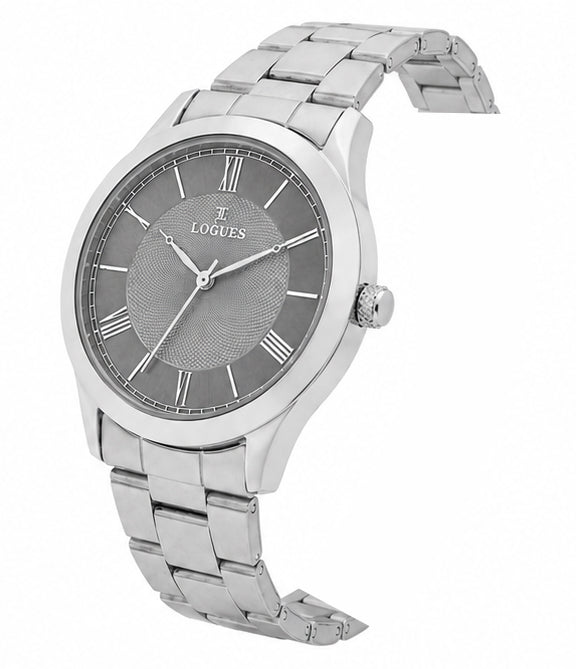 image Logues Analog Watch for Men | G 4171 SM-27
