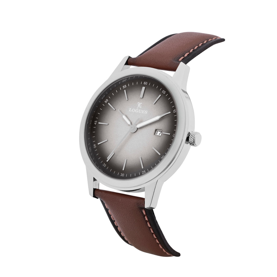 image Logues Multifunction Watch for Men | G 4176 SLD-77