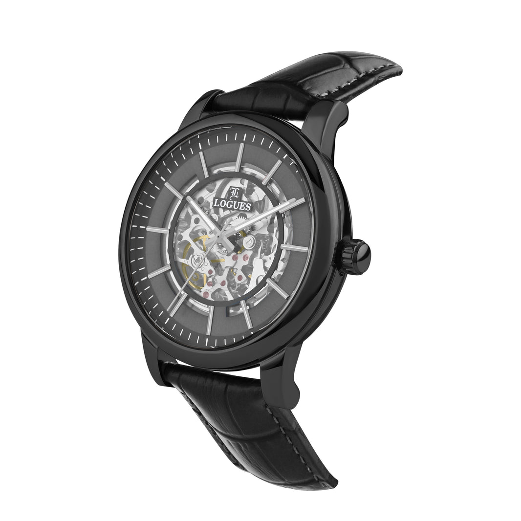 image Logues Automatic Watch for Men | G 8501 NL-44