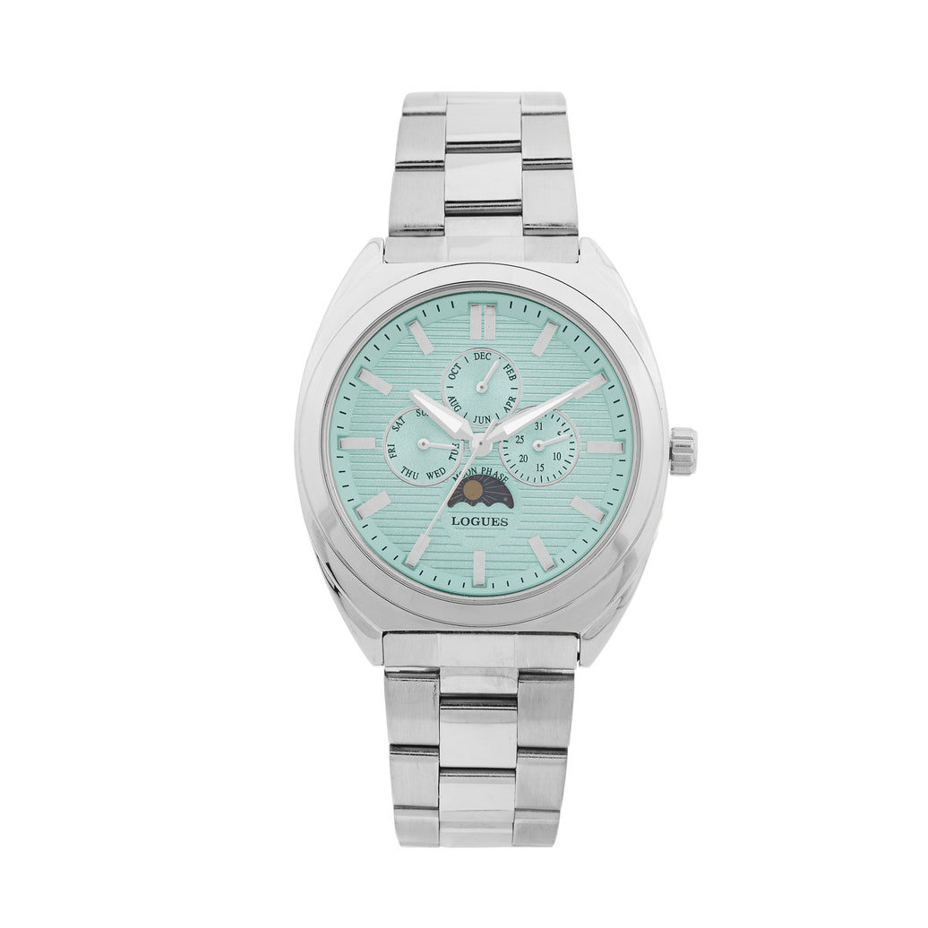 Logues Analog Watch for Men | G 1905 SM-12