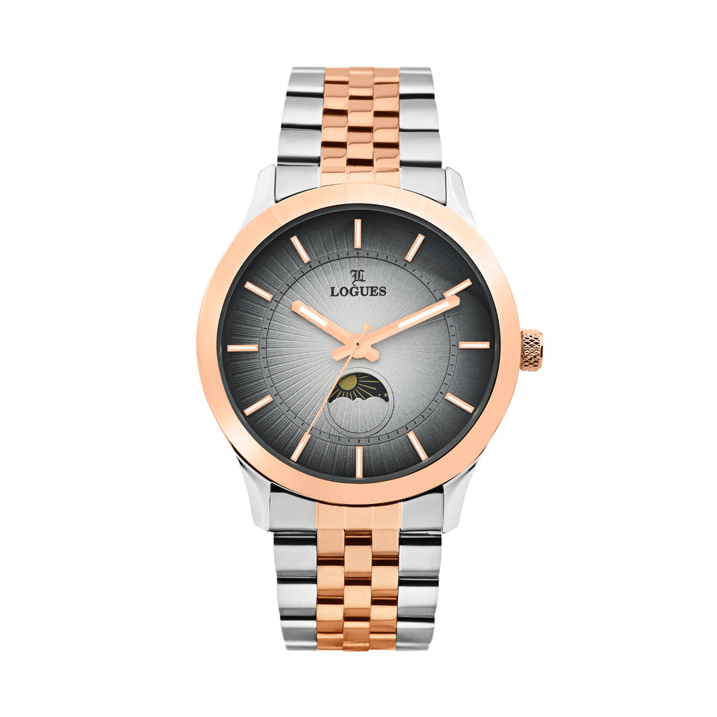 Logues Analog Watch for Men | G 1995 BWM-27
