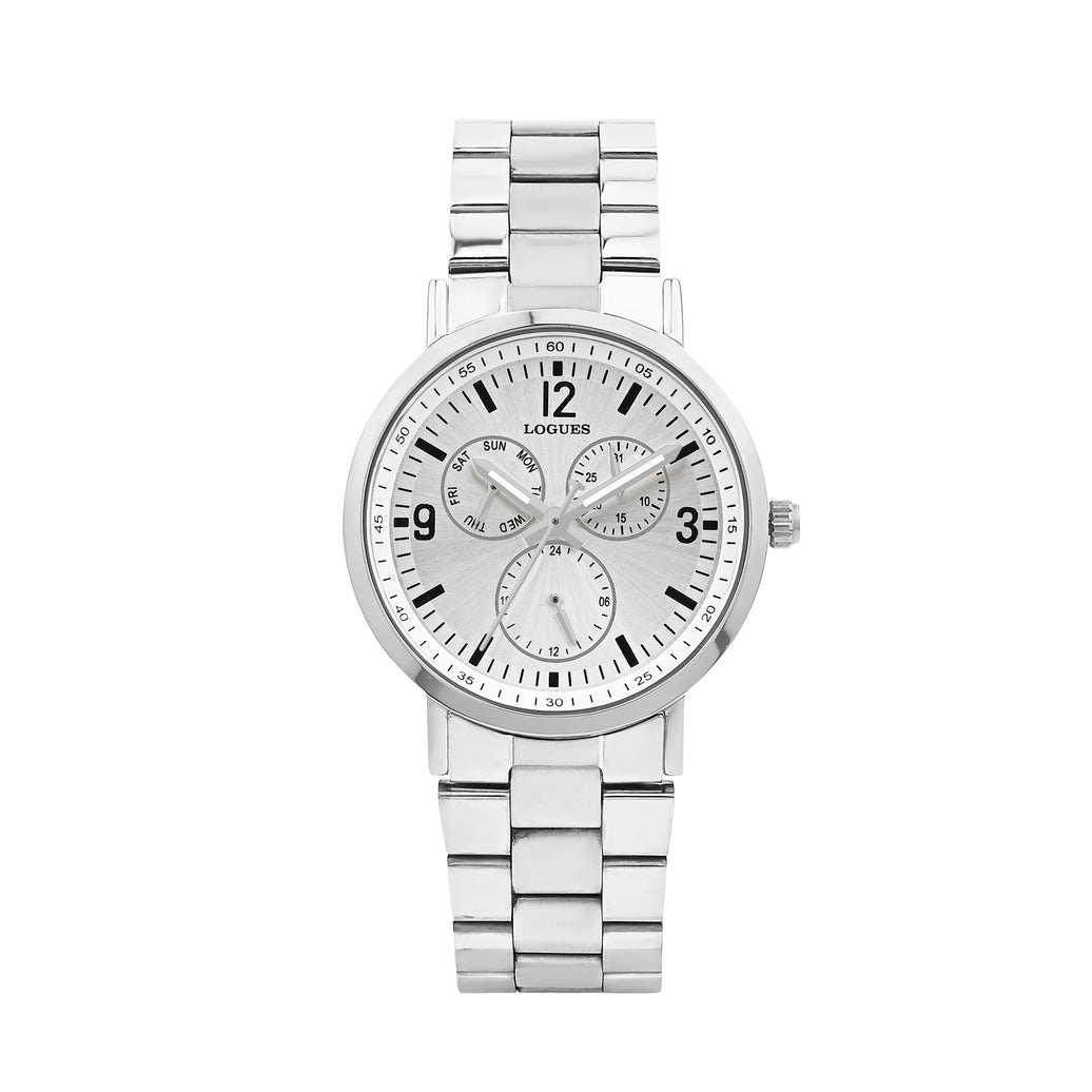 Logues Analog Watch for Men | G 1999 SM-02
