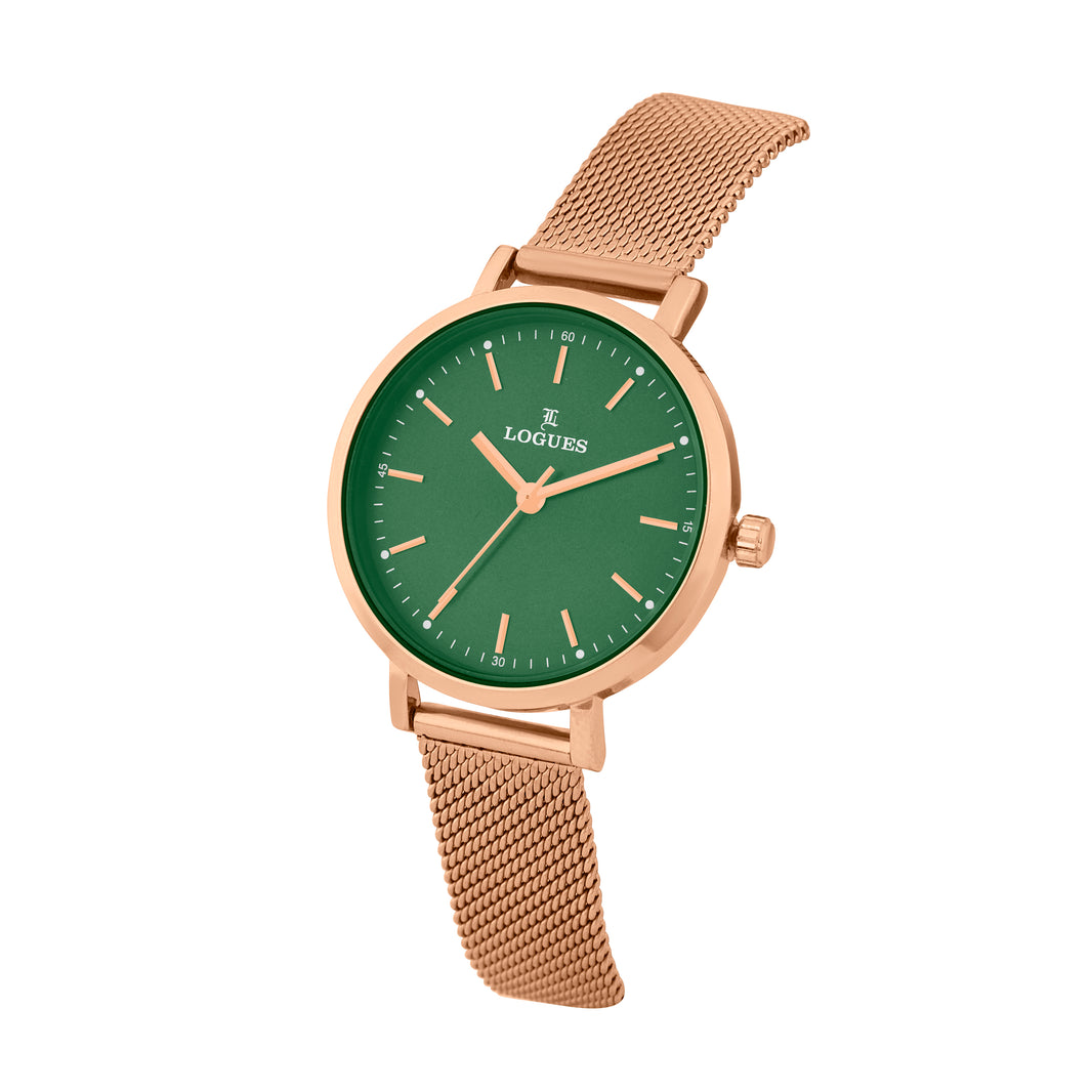 image Logues Analog Watch for Men | G 3531 WZ-10