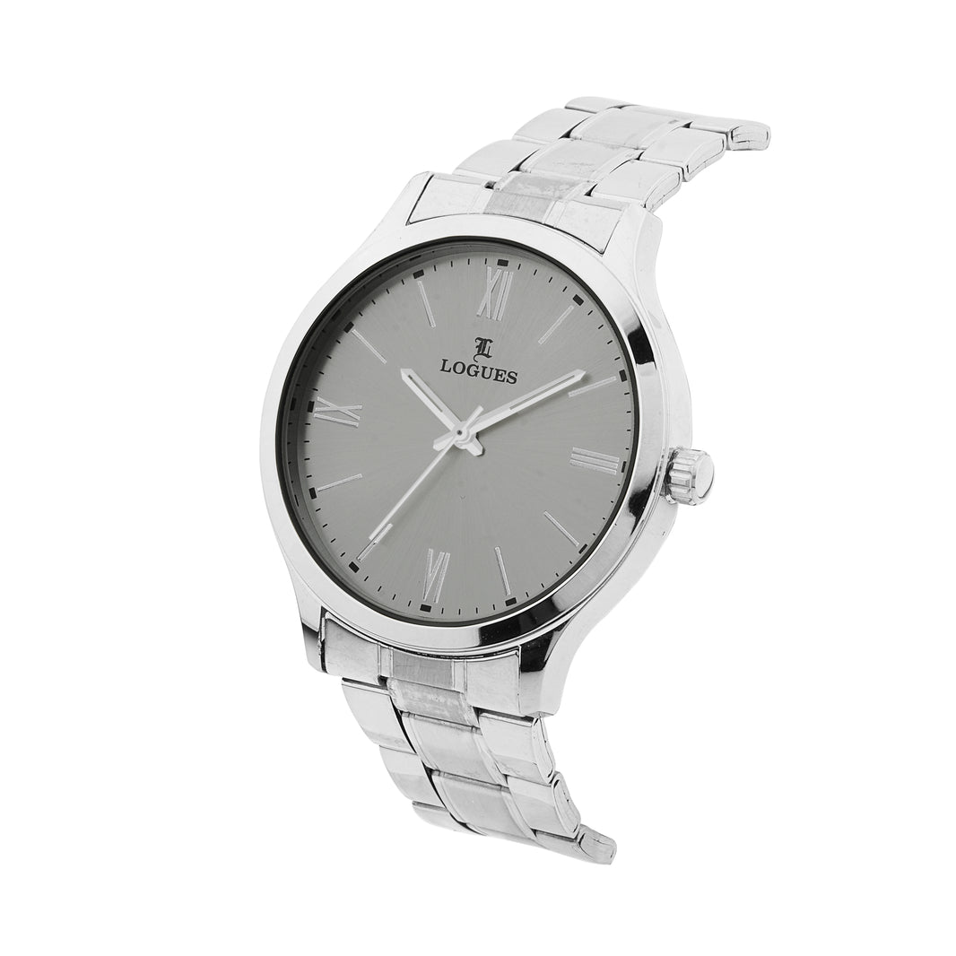 image Logues Analog Watch for Men | G 3535 SM-27