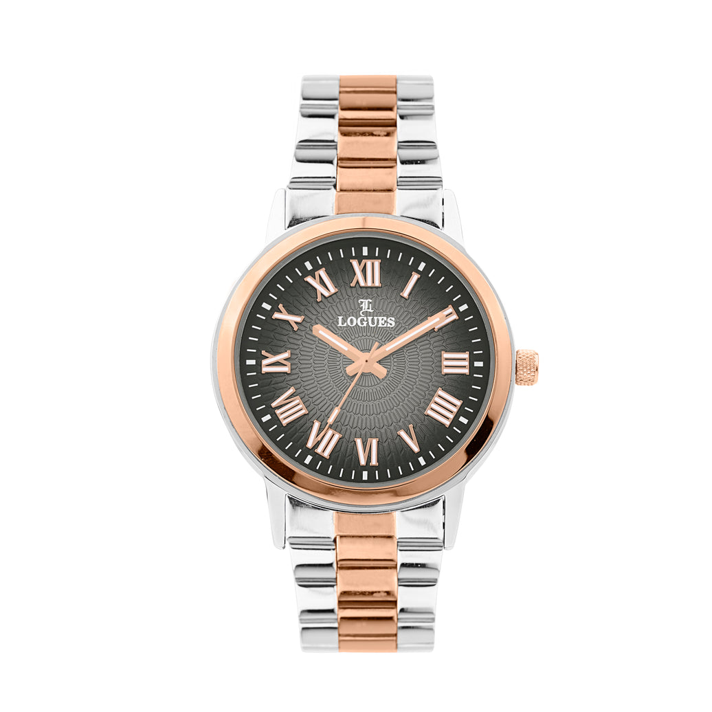 Logues Analog Watch for Men | G 4175 BWM-27