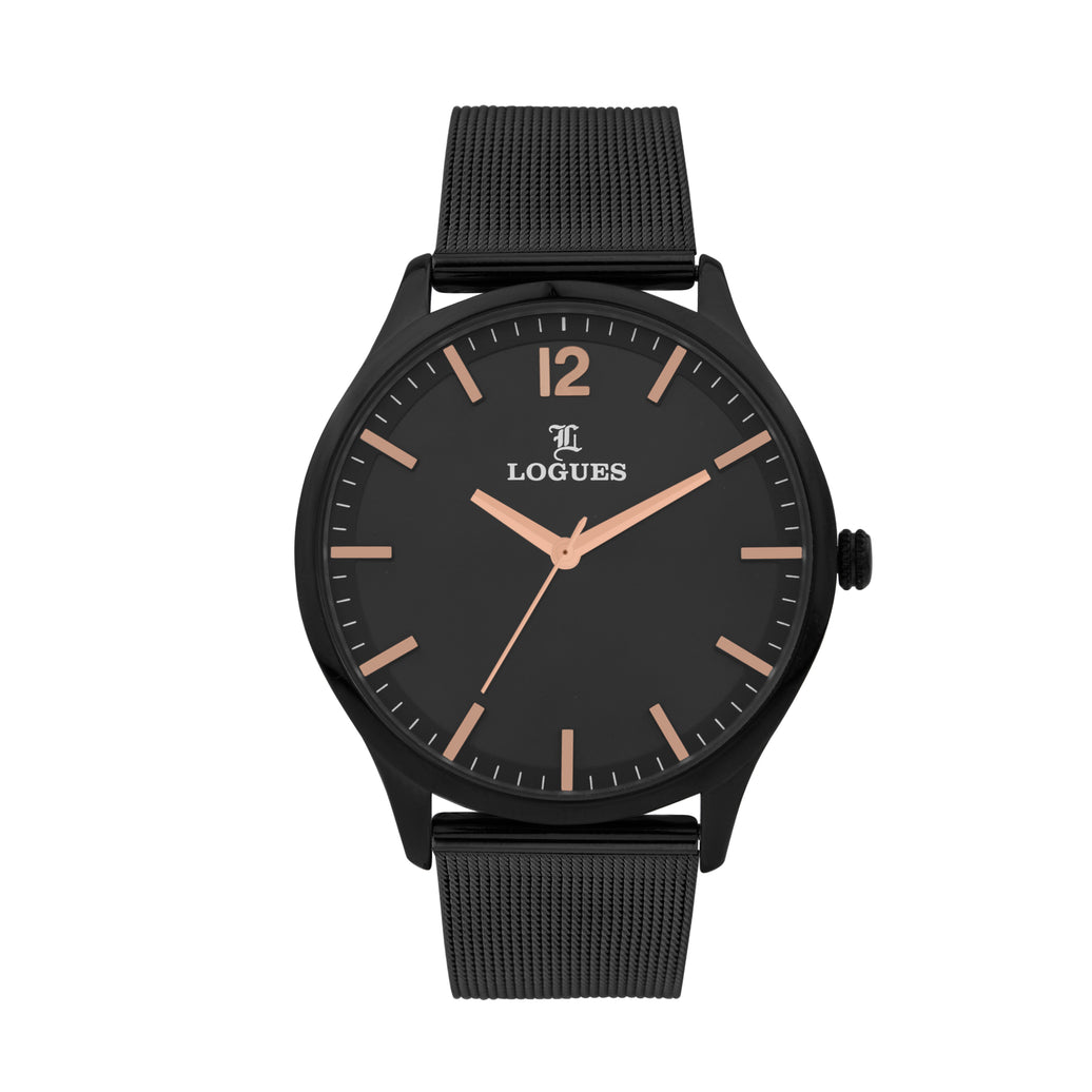 Logues Analog Watch for Men | G 4184 NZ-03