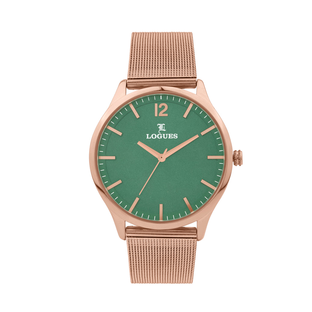 Logues Analog Watch for Men | G 4184 WZ-10