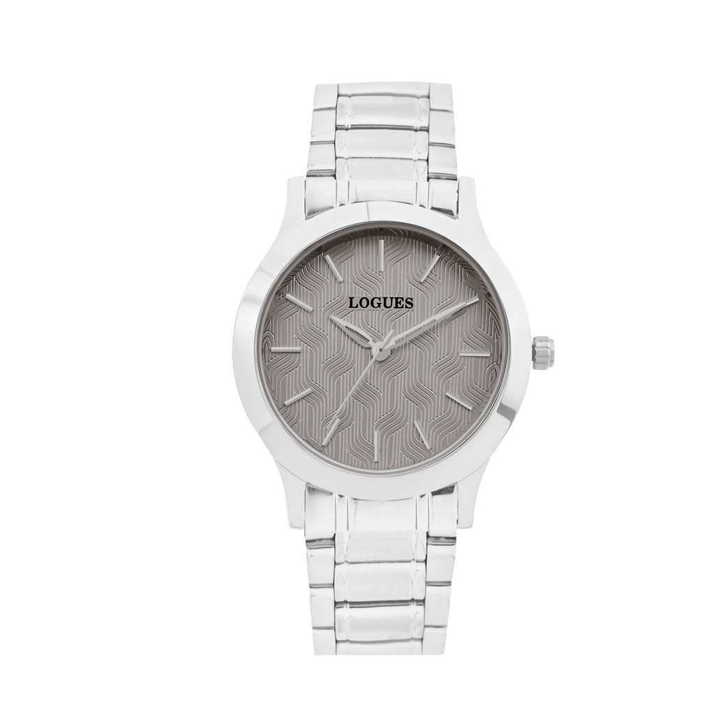 Logues Analog Watch for Men | G 4186 SM-27