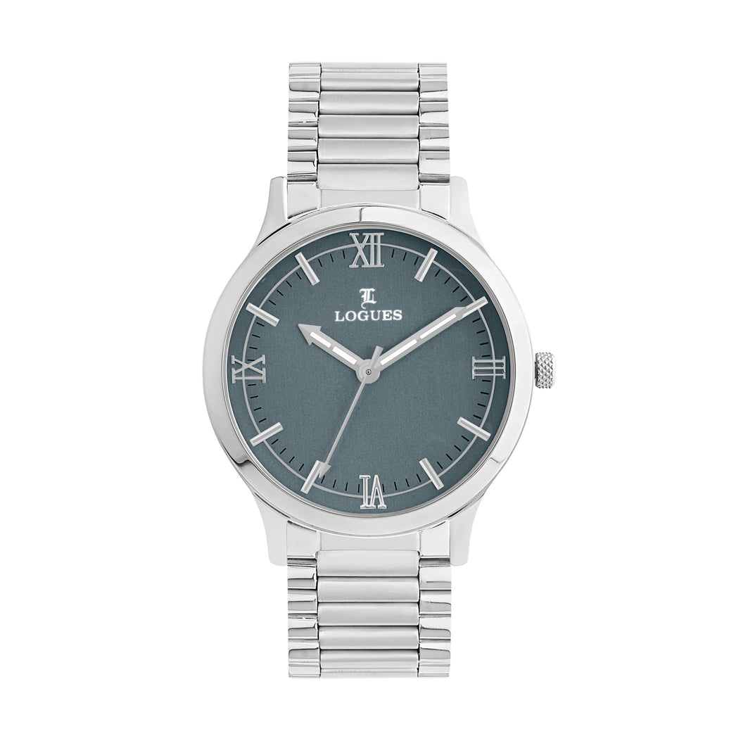 Logues Analog Watch for Men | G 4188 SM-04
