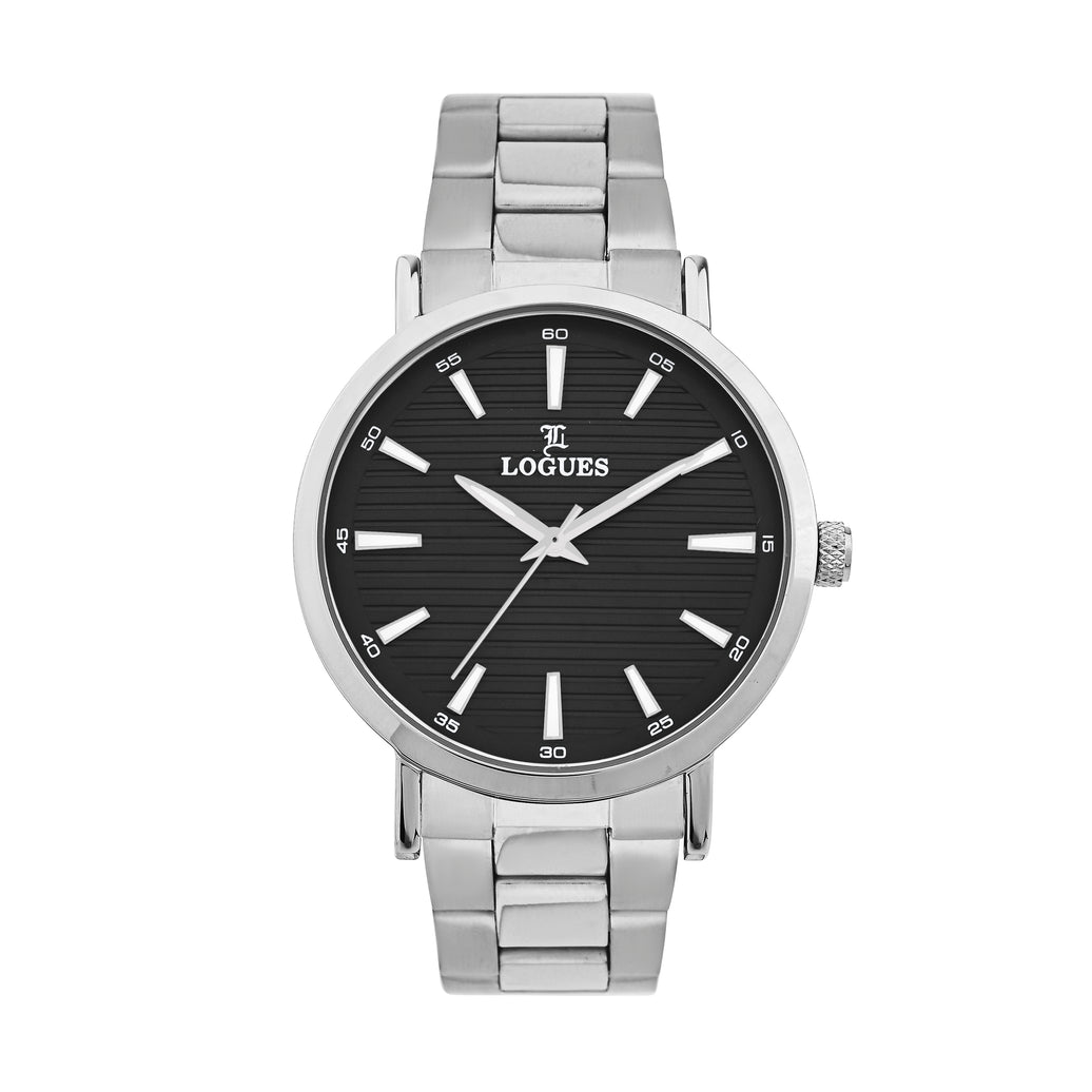 Logues Analog Watch for Men | G 4194 SM-03