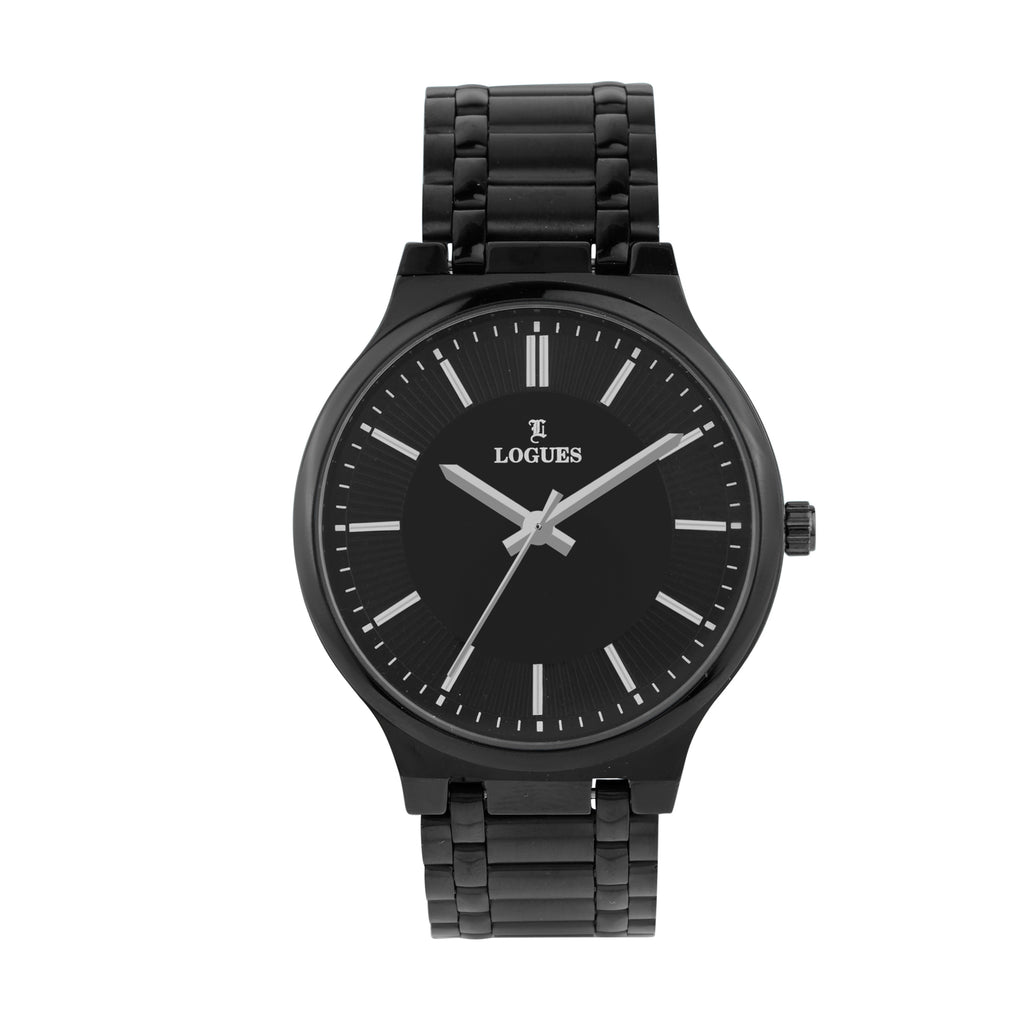 Logues Analog Watch for Men | G 4202 NM-03