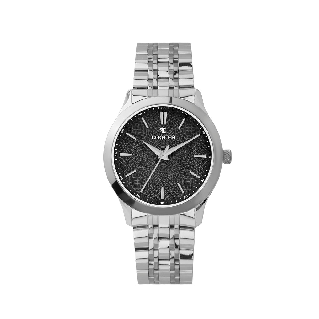 Logues Analog Watch for Men | G 4203 SM-03