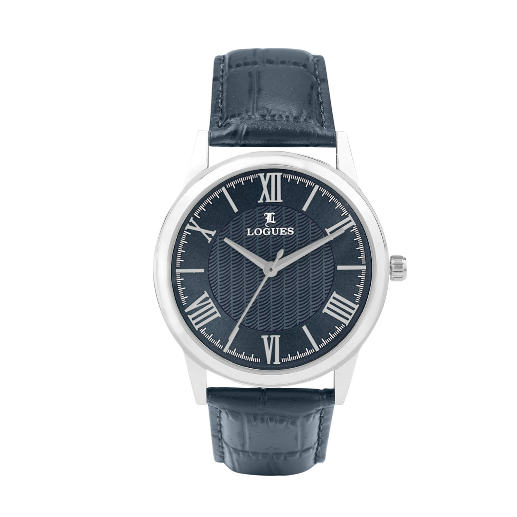 Logues Analog Watch for Men | G 4204 SL-04