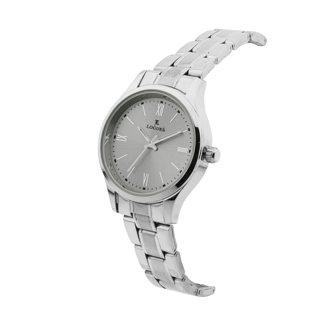image Logues Analog Watch for Women | L 3535 SM-27