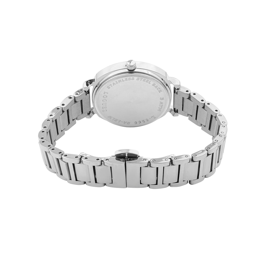image Logues Analog Watch for Women | L 6255 SM-27