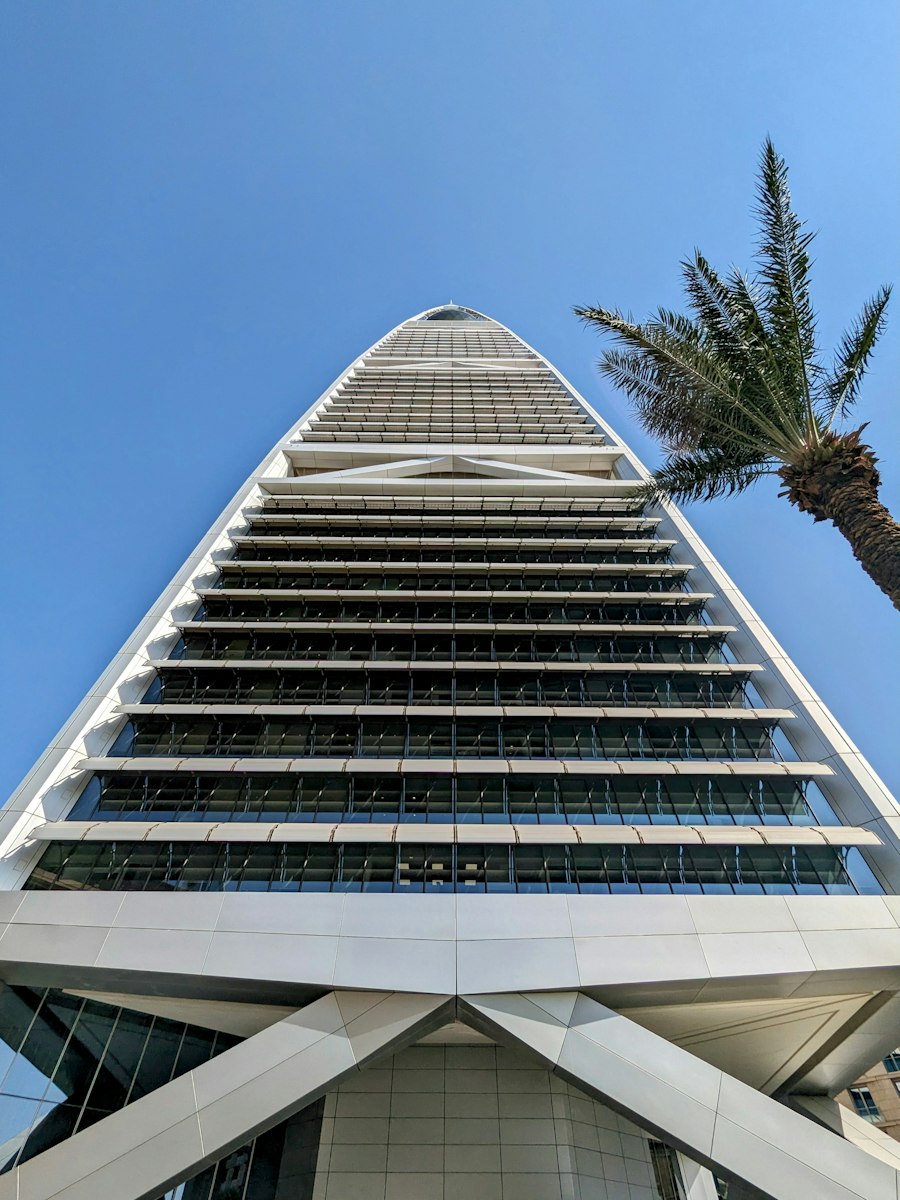 Saudi Arabia