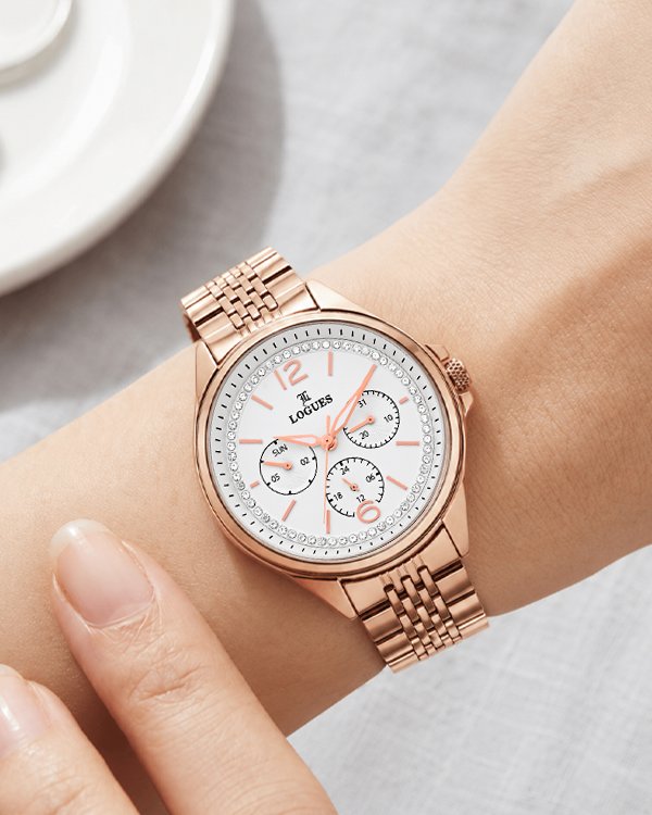 Watches for Her