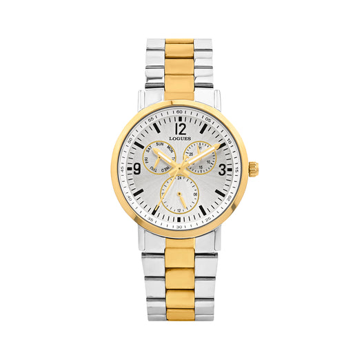 Logues Analog Watch for Men | G 1999 BM-02