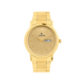 Logues Analog Date Watch for Men | G 4182 YMD-13