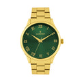 Logues Analog Watch for Men | G 3532 YM-10