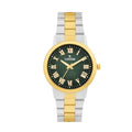 Logues Analog Watch for Men | G 4175 BM-10