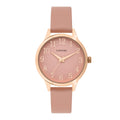 Logues Analog Watch for Women | L 5103 WL-75