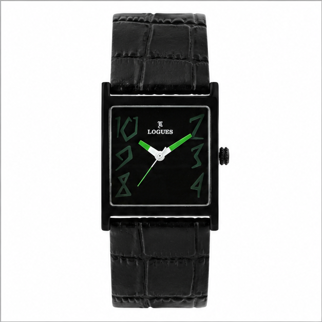 Logues Analog Watch for Women | L 5106 NL-03