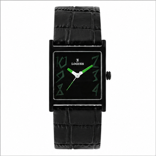 Logues Analog Watch for Women | L 5106 NL-03