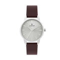 Logues Analog Watch for Women | L 5107 SL-02