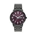 Logues Analog Date Watch for Men | G 4191 QMD-87
