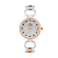Logues Analog Watch for Women | L 6252 BWM-02