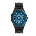Logues Analog Date Watch for Men | G 4178 QVMD-04