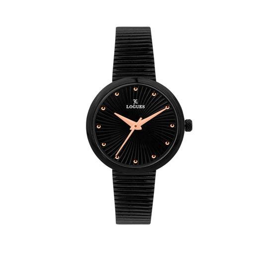 Logues Analog Watch for Women | L 6250 NZ-03