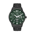 Logues Multifunction Watch for Men | G 1988 QM-10