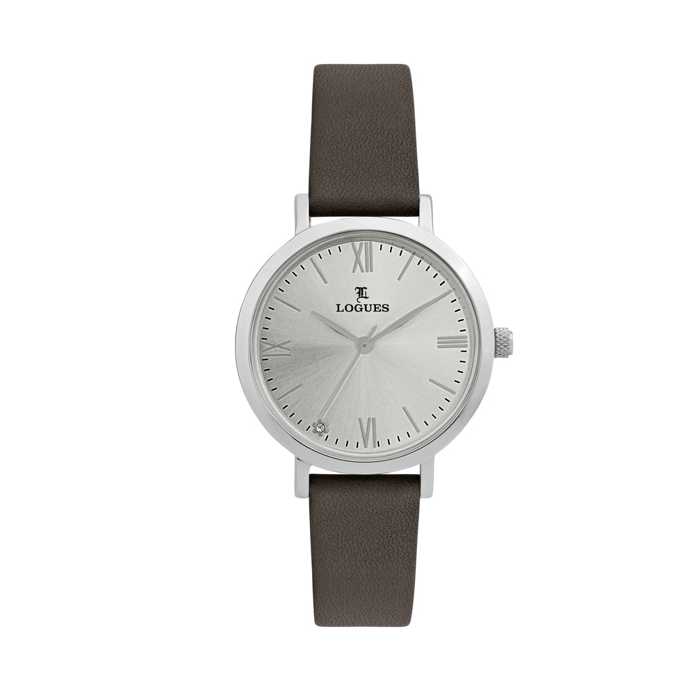Logues Analog Watch for Women | L 5097 SL-59
