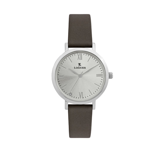 Logues Analog Watch for Women | L 5097 SL-59