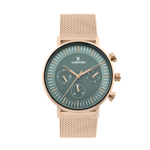 Logues Analog Watch for Men | G 1990 WZ-27