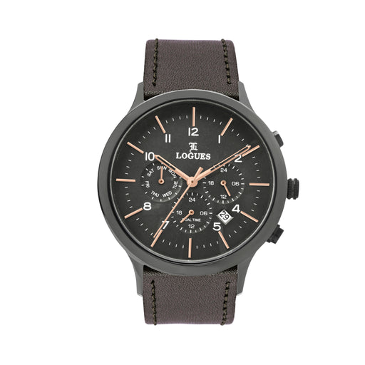 Logues Analog Watch for Men | G 1993 QLD-27