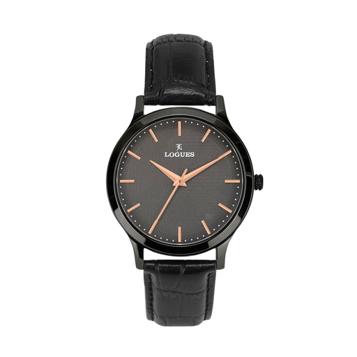 Logues Analog Watch for Men | G 4193 QL-44